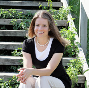 Shelley Hitz